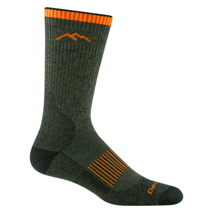Darn Tough Vermont Men's and Women's Midweight Hunting Boot 2-Pack
