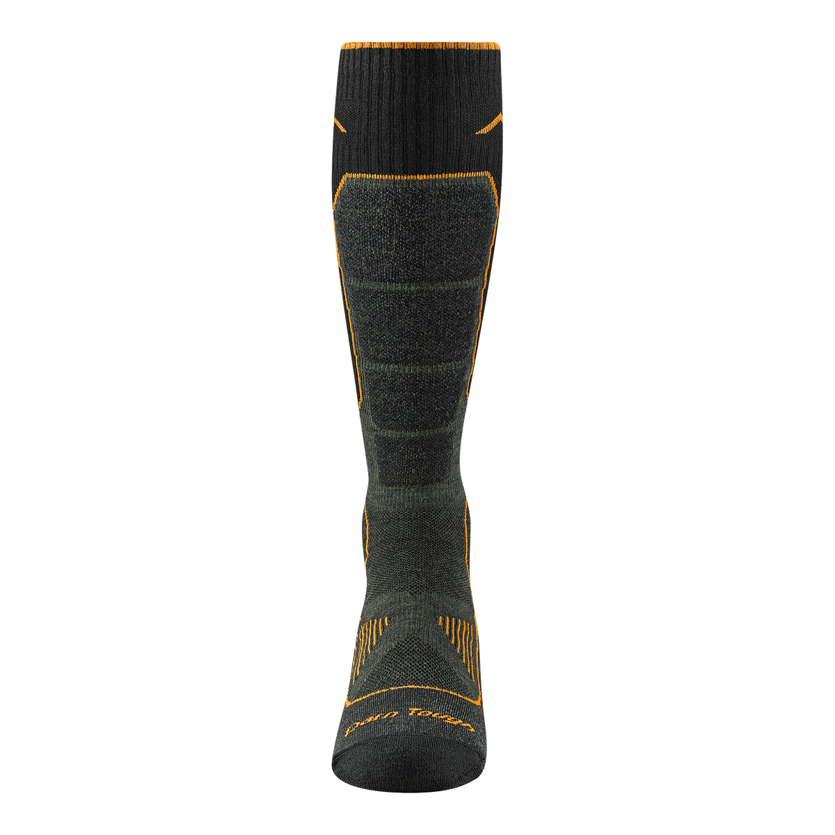 Darn Tough Vermont Over-the-Calf Midweight Hunting Socks