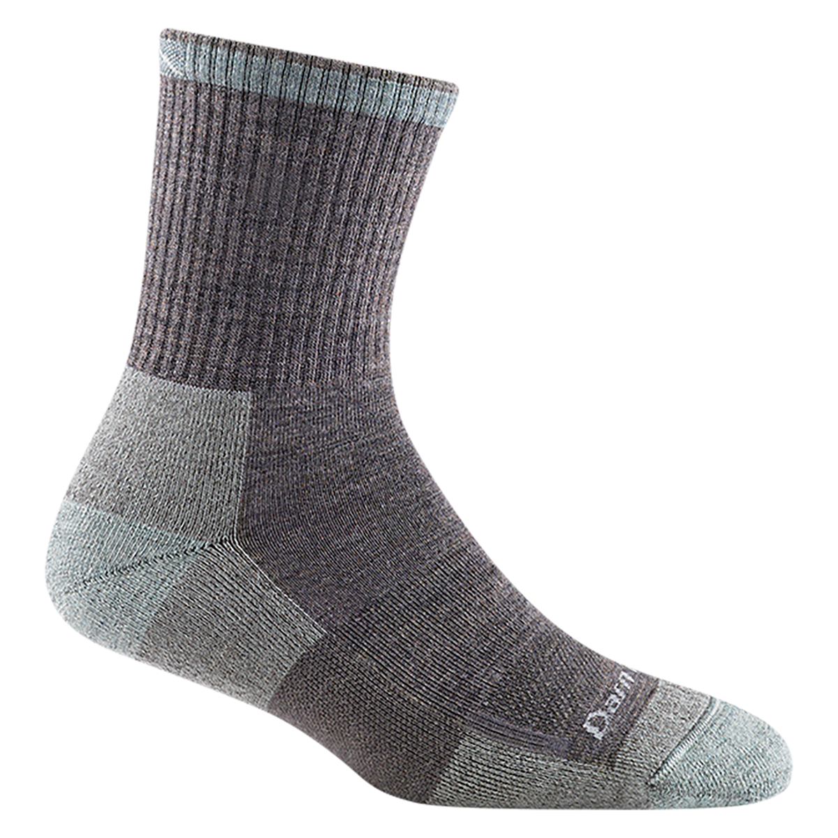 Darn Tough Vermont Women's Ida May Micro Crew Midweight Work Socks