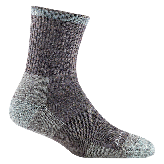 Darn Tough Vermont Women's Ida May Micro Crew Midweight Work Socks
