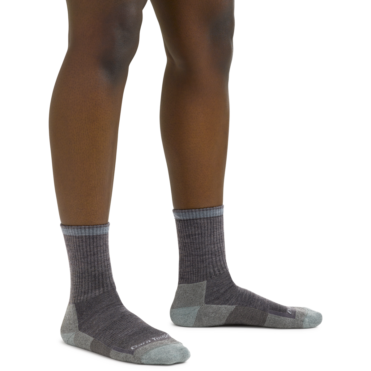 Darn Tough Vermont Women's Ida May Micro Crew Midweight Work Socks