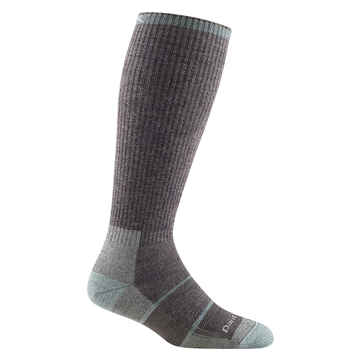 Darn Tough Vermont Women's Mary Fields Over-the-Calf  Midweight Work Sock