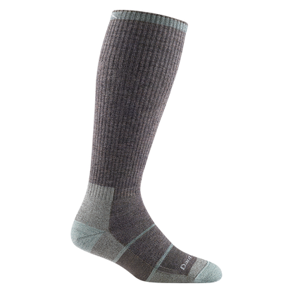 Darn Tough Vermont Women's Mary Fields Over-the-Calf  Midweight Work Sock