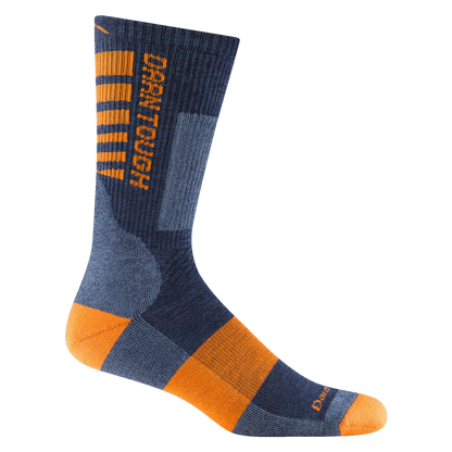 Darn Tough Vermont Men's Backbone Boot Midweight Work Socks