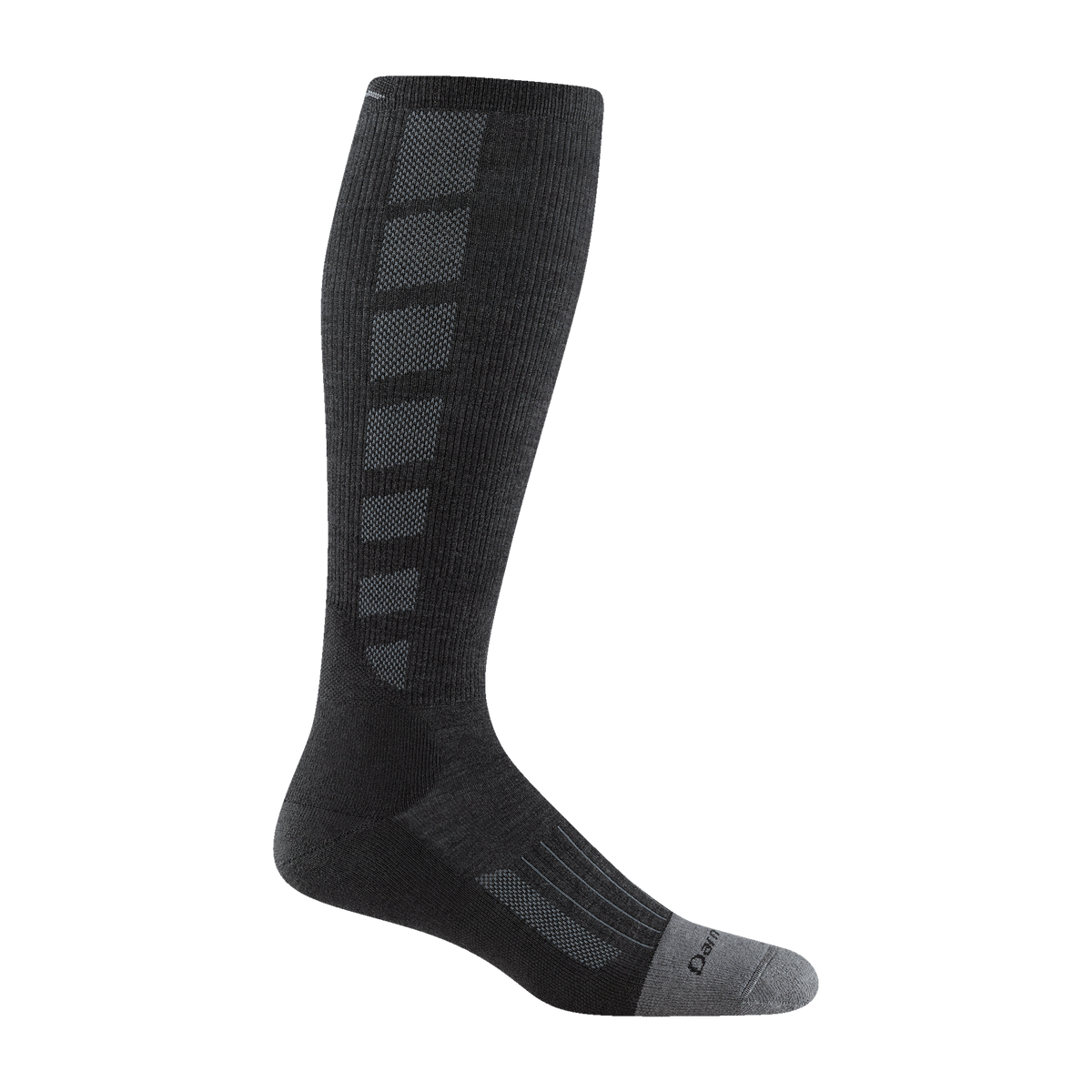 Darn Tough Vermont Men's Stanley K Over-the-Calf Lightweight Work Socks