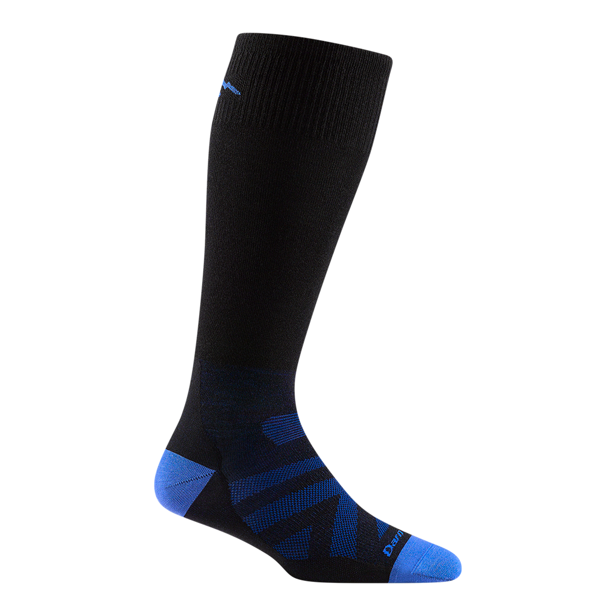 Darn Tough Vermont Kids RFL Jr. Over-the-Calf Ultra-Lightweight Ski & Snowboard Socks