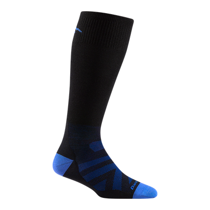 Darn Tough Vermont Kids RFL Jr. Over-the-Calf Ultra-Lightweight Ski & Snowboard Socks