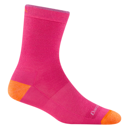 Darn Tough Vermont Kids Field Trip Micro Crew Lightweight Hiking Socks