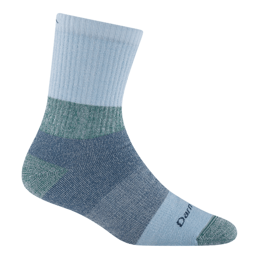 Darn Tough Vermont Kids Hill Topper Micro Crew Heavyweight Hiking Socks