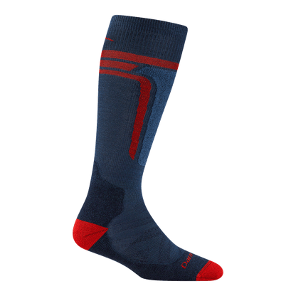 Darn Tough Vermont Edge Over-the-Calf Midweight Ski & Snowboard Multi-Pack