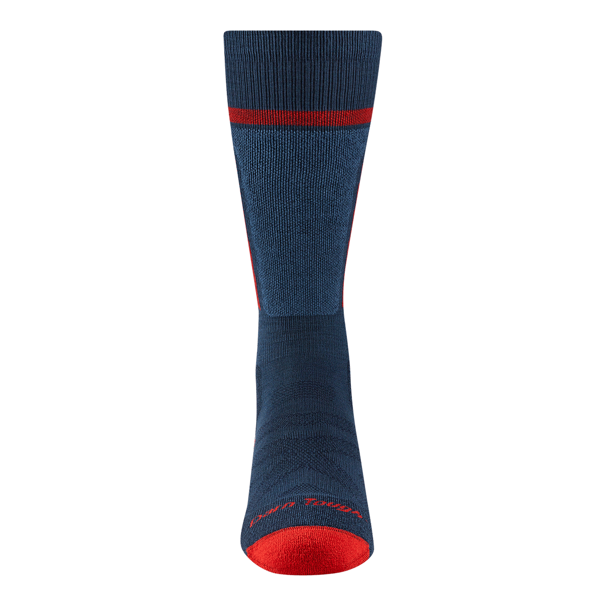 Darn Tough Vermont Edge Over-the-Calf Midweight Ski & Snowboard Multi-Pack