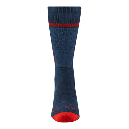 Darn Tough Vermont Edge Over-the-Calf Midweight Ski & Snowboard Multi-Pack