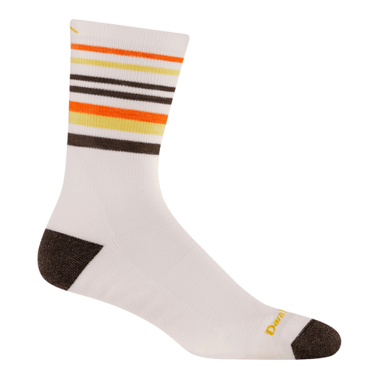 Darn Tough Vermont Men's Fastpack Micro Crew Lightweight Hiking Socks