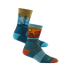 Teal/Dark Teal