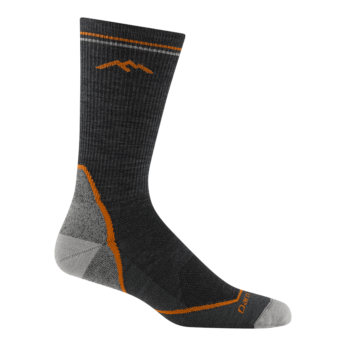 Darn Tough Vermont Men's Light Hiker Boot Lightweight Hiking Socks