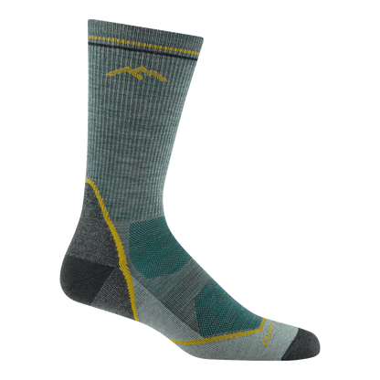 Darn Tough Vermont Men's Light Hiker Boot Lightweight Hiking Socks