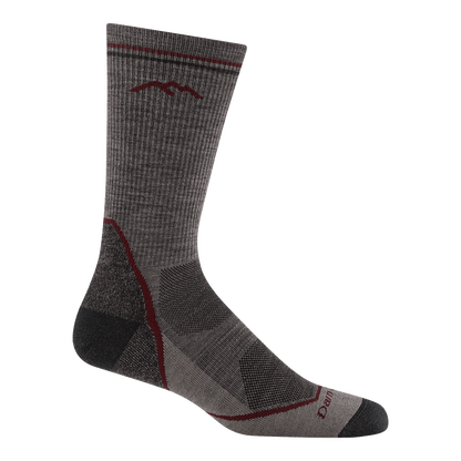 Darn Tough Vermont Men's Light Hiker Boot Lightweight Hiking Socks