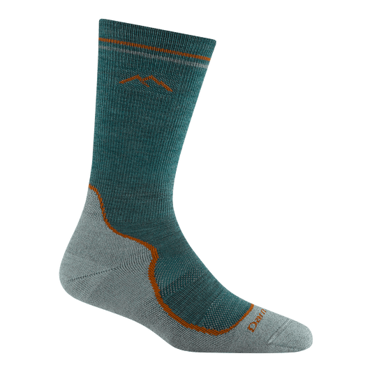 Darn Tough Vermont Women's Light Hiker Boot Lightweight Hiking Socks