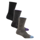 Taupe/Charcoal/Black
