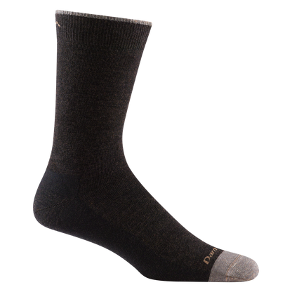 Darn Tough Vermont Men's Lightweight Lifestyle No Cushion 2-Pack