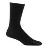 Solid Black