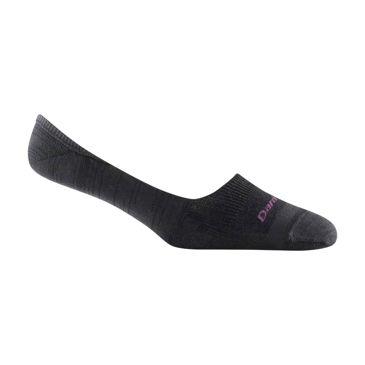 Darn Tough Vermont Women's No Show Invisible Lightweight Lifestyle 3-Pack
