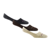 Oatmeal/Espresso/Black