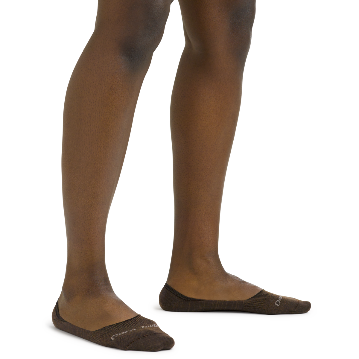 Darn Tough Vermont Women's No Show Invisible Lightweight Lifestyle 3-Pack