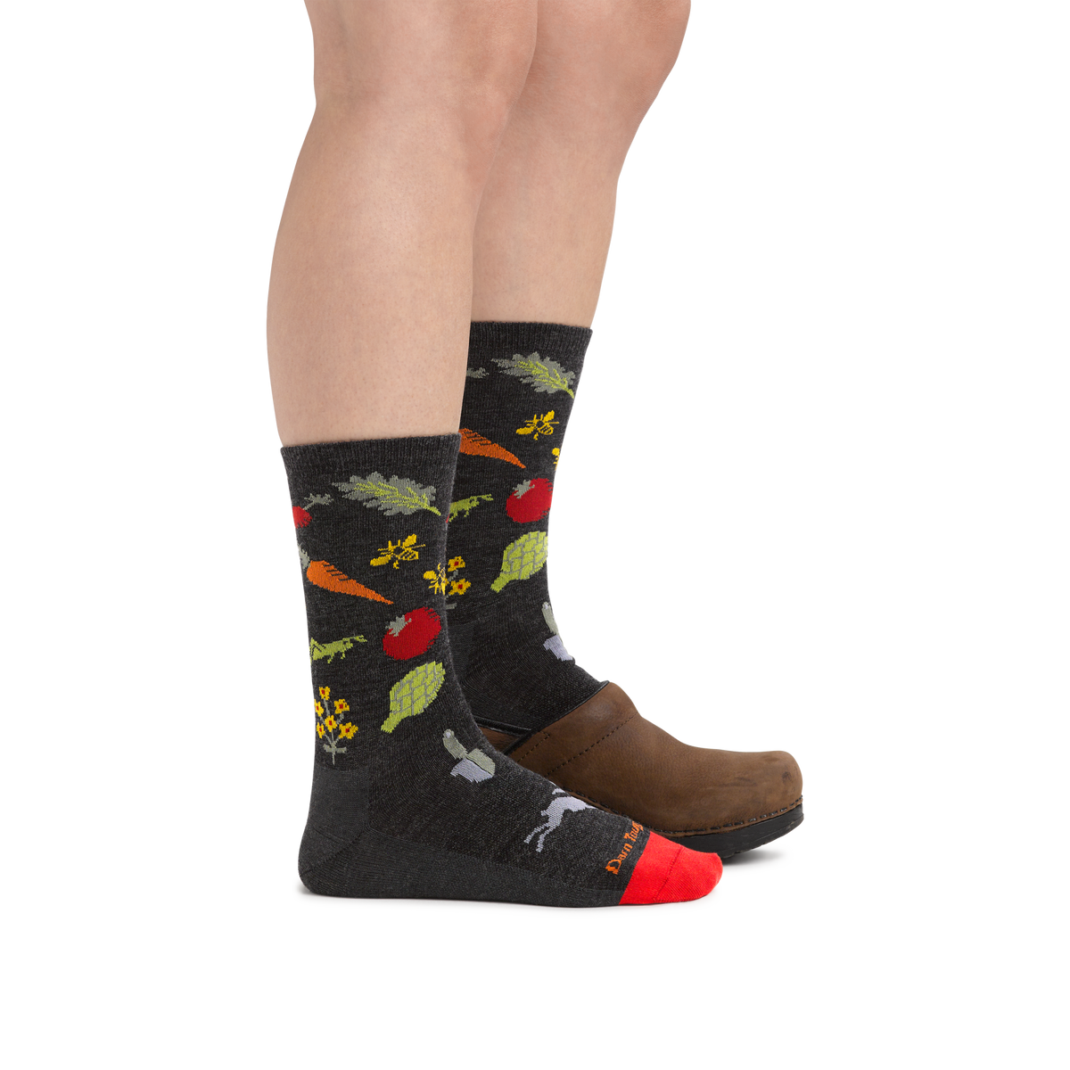 Darn Tough Vermont Women's Lightweight Lifestyle 2-Pack