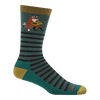 Fox Teal