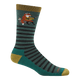 Fox Teal