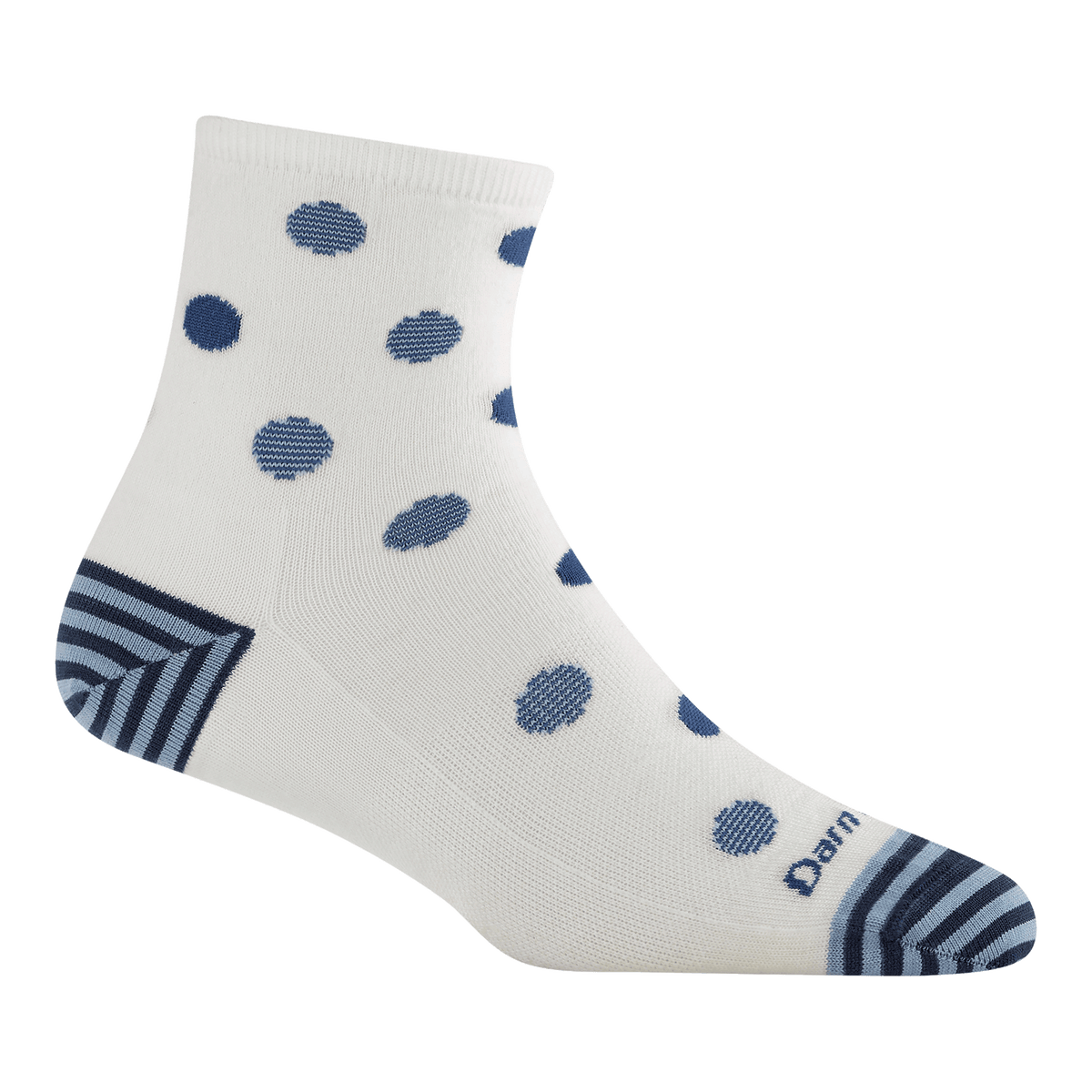 Darn Tough Vermont Women's Dottie Shorty Lightweight Lifestyle Socks