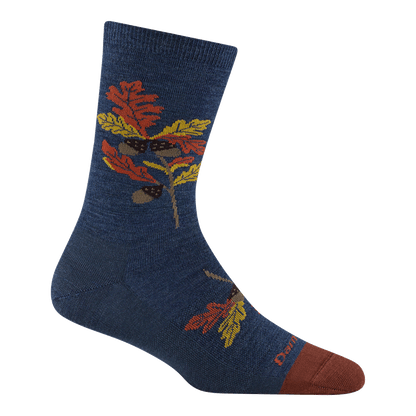 Darn Tough Vermont Women's Blossom Bouquet Lifestyle Crew 3-Pack