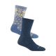 Midnight/Light Denim