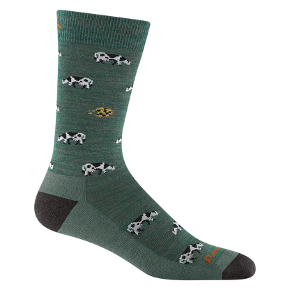 Darn Tough Vermont Men's and Women's Knit to Give 2-Pack