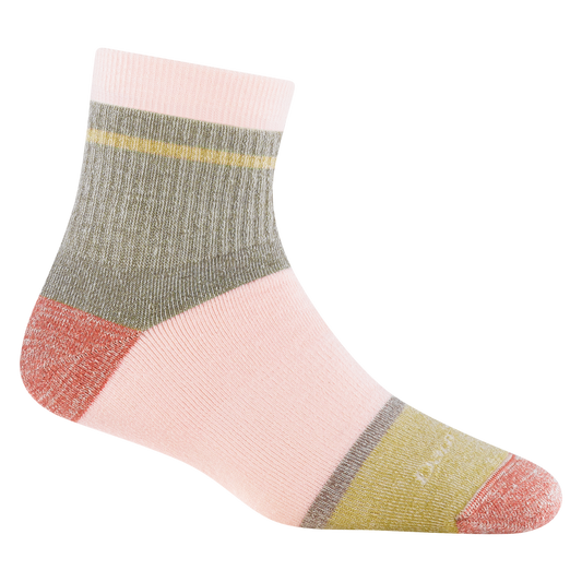 Darn Tough Vermont Women's Apres Shorty Heavyweight Lifestyle Socks