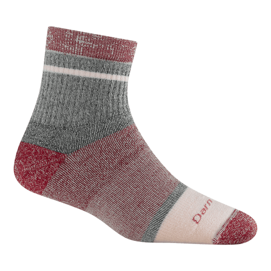 Darn Tough Vermont Women's Limited Edition Apres Shorty Heavyweight Lifestyle Socks