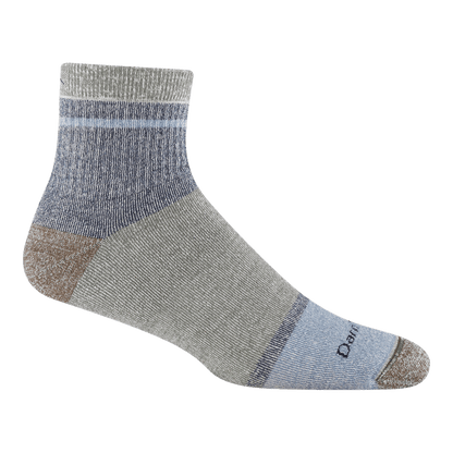 Darn Tough Vermont Men's Apres Shorty Heavyweight Lifestyle Socks