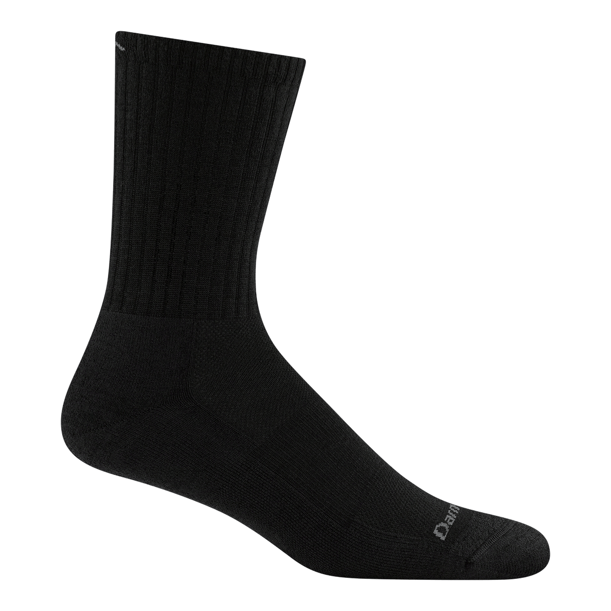 Darn Tough Vermont Men's The Standard Micro Crew Lightweight Lifestyle Socks
