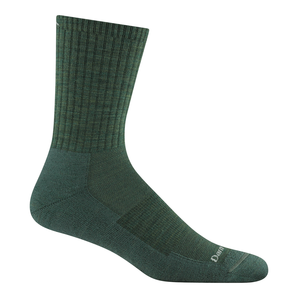 Darn Tough Vermont Men's The Standard Lifestyle Micro Crew 3-Pack