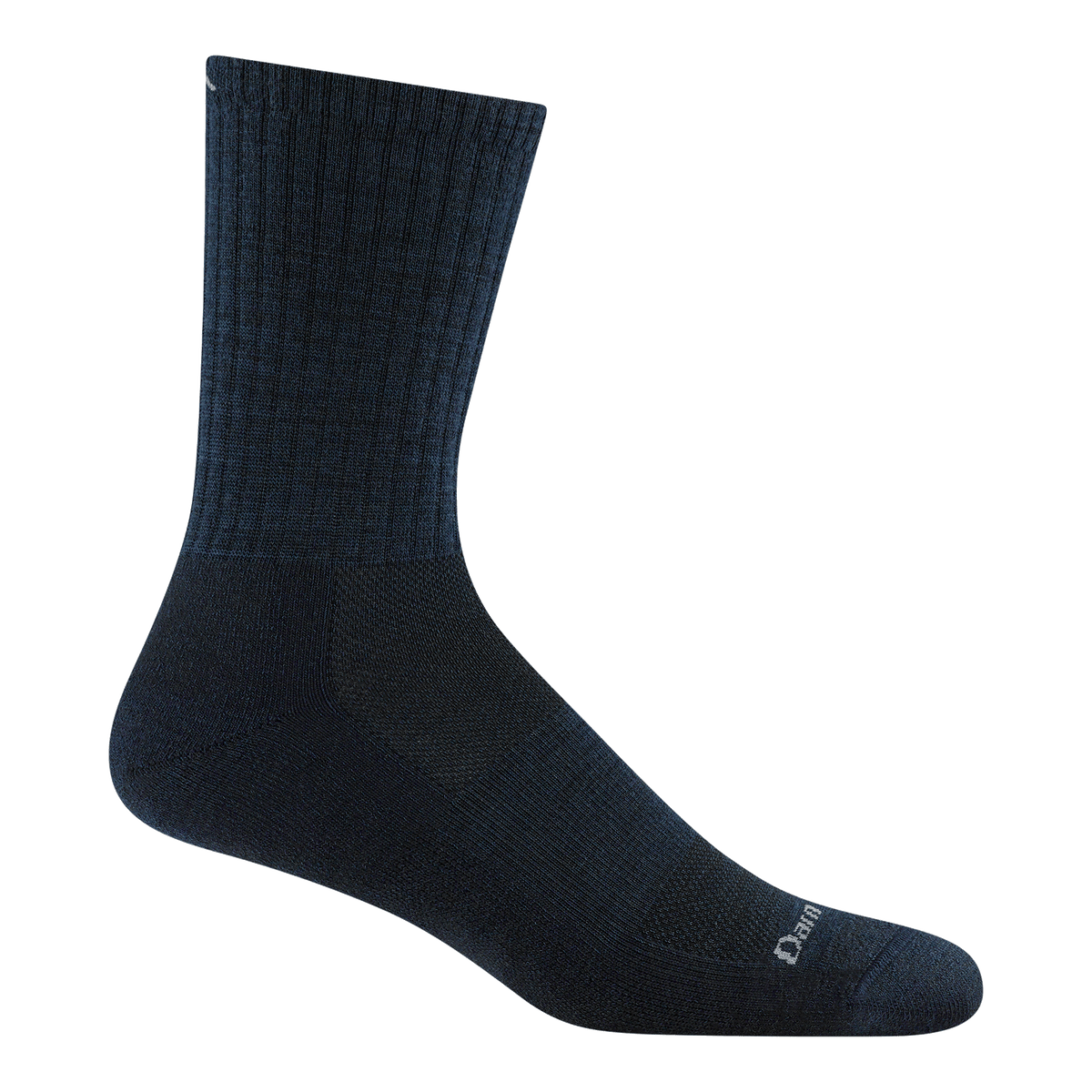 Darn Tough Vermont Men's The Standard Lifestyle Micro Crew 3-Pack