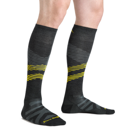 Darn Tough Vermont Men's Ski and Snowboard Combo 2-Pack
