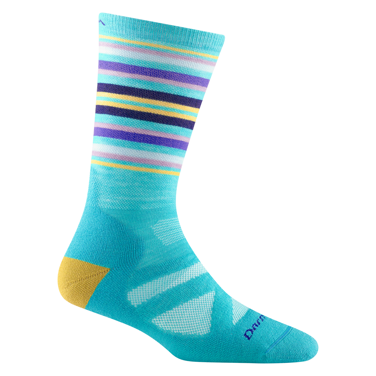 Darn Tough Vermont Women's Oslo Nordic Boot Lightweight Ski & Snowboard Socks