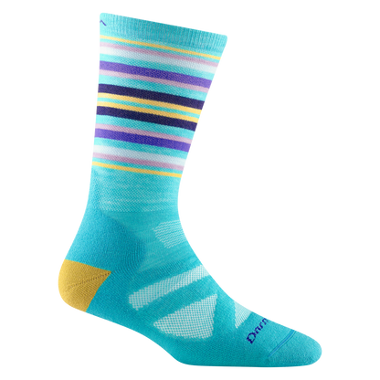 Darn Tough Vermont Women's Oslo Nordic Boot Lightweight Ski & Snowboard Socks