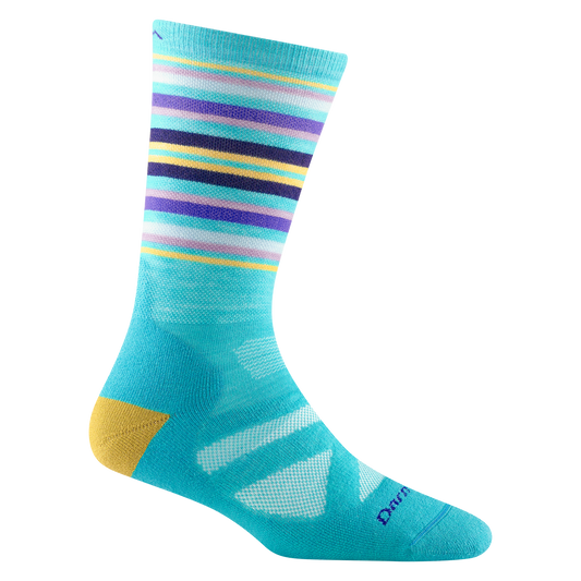 Darn Tough Vermont Women's Oslo Nordic Boot Lightweight Ski & Snowboard Socks