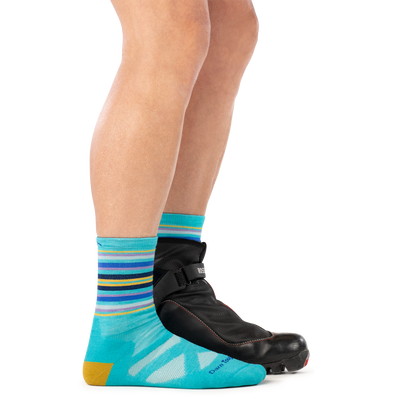 Darn Tough Vermont Women's Oslo Nordic Boot Lightweight Ski & Snowboard Socks