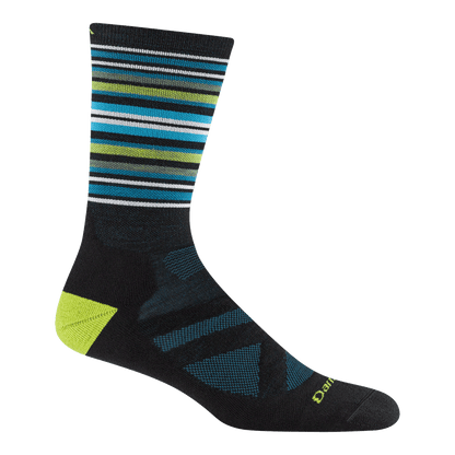 Darn Tough Vermont Men's Oslo Nordic Boot Lightweight Ski & Snowboard Socks