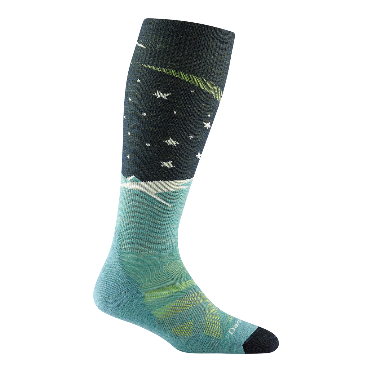 Darn Tough Vermont Women's Over-the-Calf Variety 3-Pack