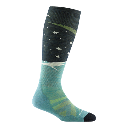 Darn Tough Vermont Women's Over-the-Calf Variety 3-Pack