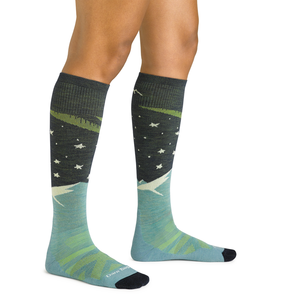 Darn Tough Vermont Women's Over-the-Calf Variety 3-Pack